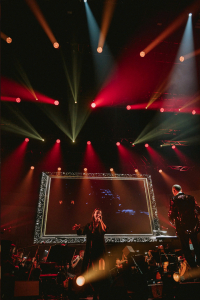 realizacja światła